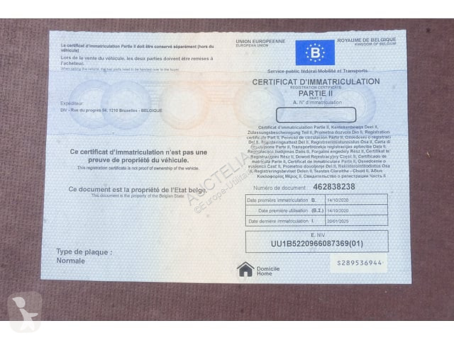 Užitkové vozidlo Dacia Stepway