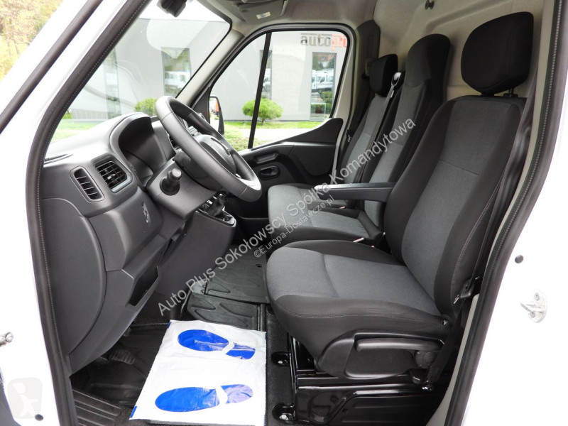 Renault  MASTER van