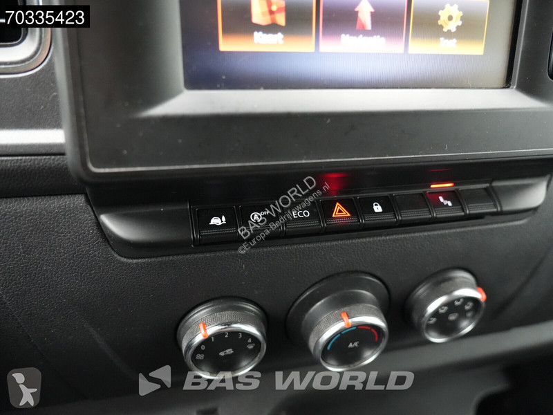 Furgoneta Renault L2H2 Airco LED Navi Cruise...