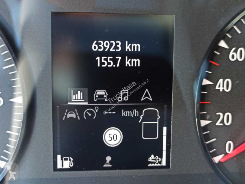 Renault IV - FWD T35 2.0 blue dci 150cv L3H2...