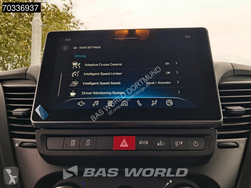 Iveco 35C21 Neu! 3.0L Automatik 210PS L2H2...