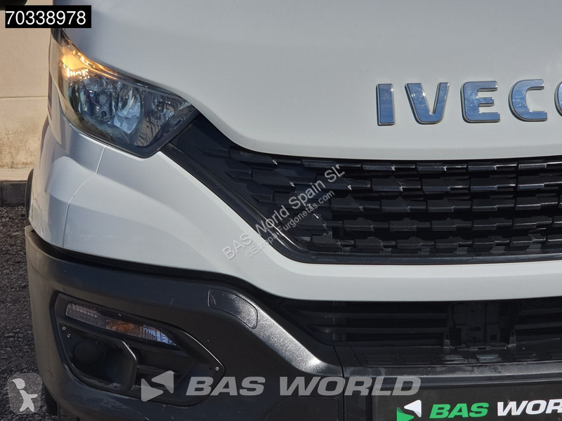 Iveco 35C14 Próximamente matriculado en España!...