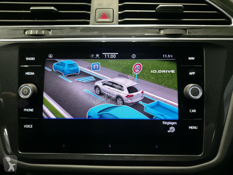 Užitkové vozidlo Volkswagen TIGUAN 1.4 eHybrid...