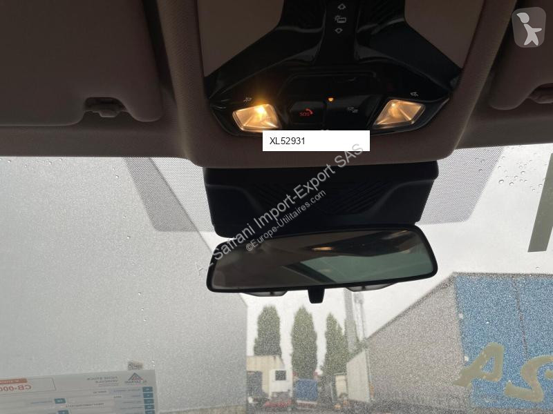 Užitkové vozidlo BMW X2 SDRIVE 20I