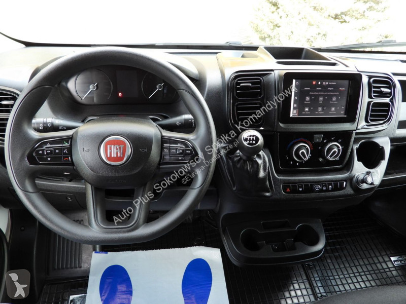 Fiat  DUCATO van