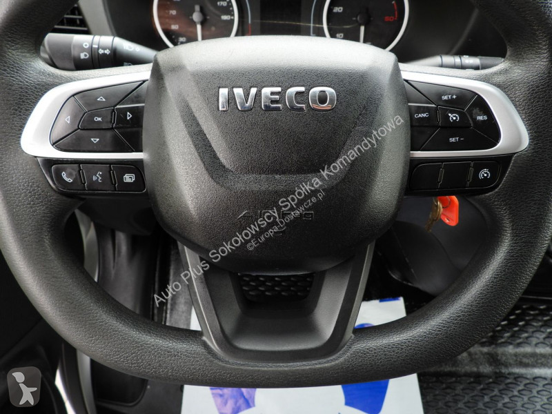 Iveco 35C14 DAILY van