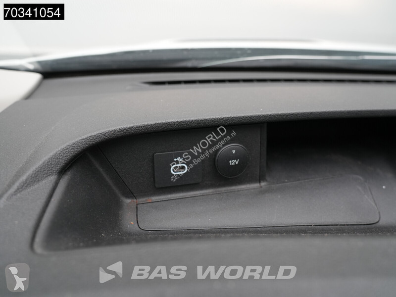 Ford 130pk L4H3 Airco Navi Carplay Camera BLIS...