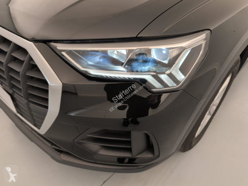 Audi  Transporter