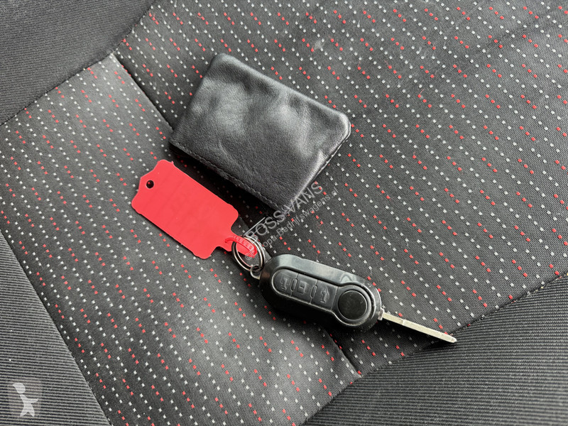 Furgoneta Peugeot 2.0 HDi 131PK Koel-vries...