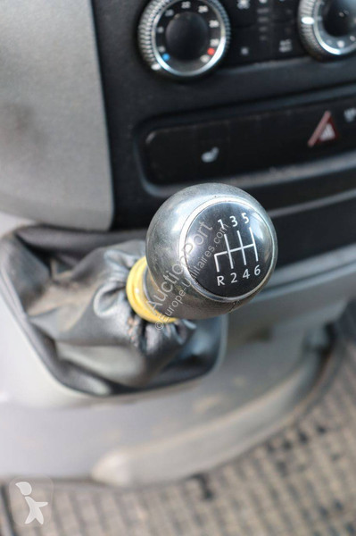 Bedrijfswagen Volkswagen 2.0