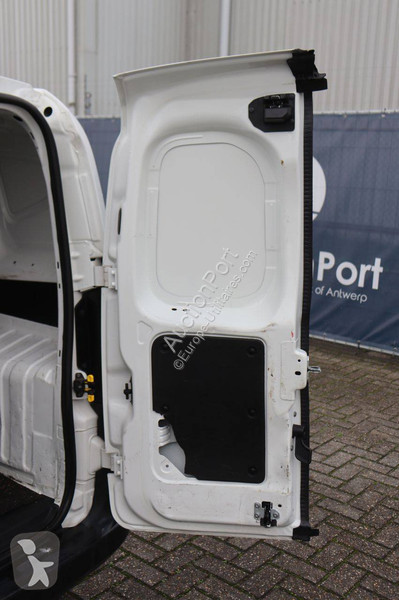 Bedrijfswagen Fiat  FIAT FIORINO