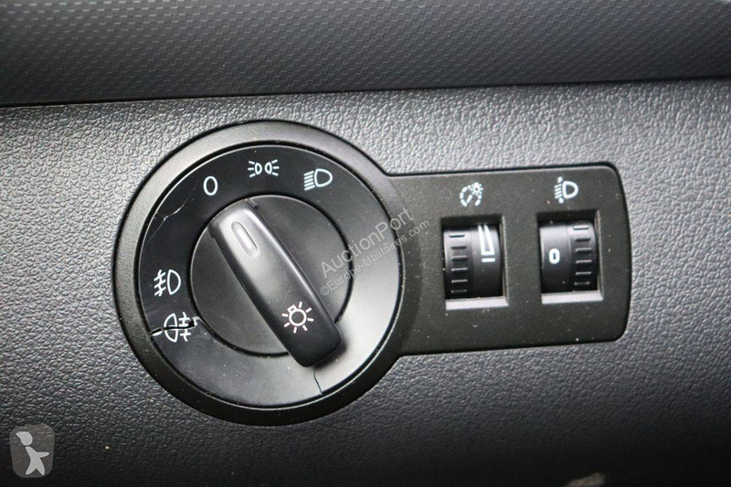 Bedrijfswagen Volkswagen Baseline Economy
