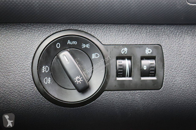 Bedrijfswagen Volkswagen