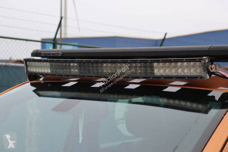 Bedrijfswagen Ford Wildtrak 3.2