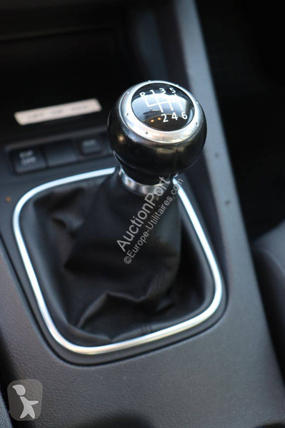 Bedrijfswagen Volkswagen