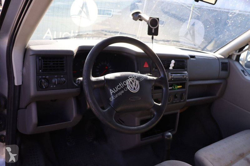Furgoneta Volkswagen  TRANSPORTER BESTEL 1.0 TDI