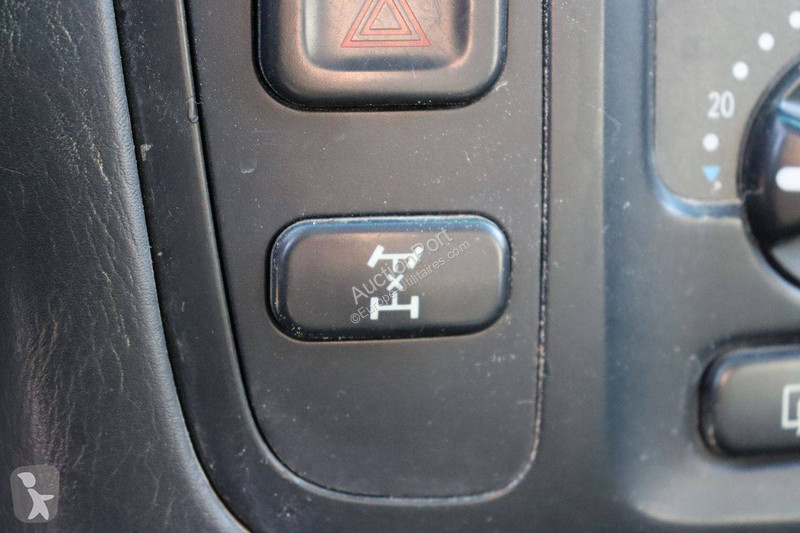 Bedrijfswagen Toyota