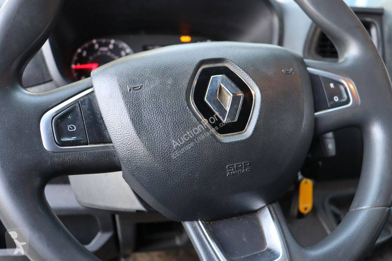 Furgoneta Renault