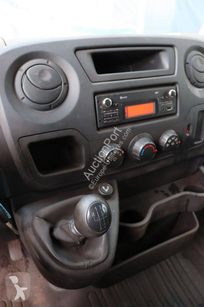 Furgoneta Opel 2.3