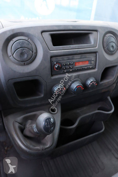 Bedrijfswagen Opel 3500 LWB DSL