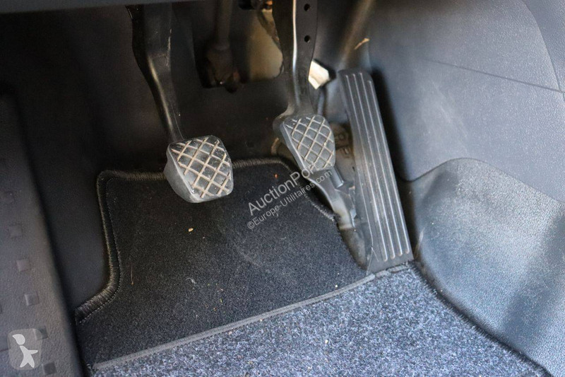 Furgoneta Volkswagen