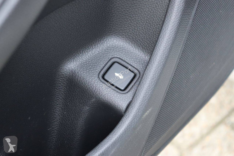 Bedrijfswagen Honda 2.0T Sport