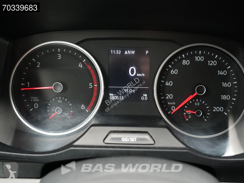 Bedrijfswagen Volkswagen 177pk Automaat 180PK...
