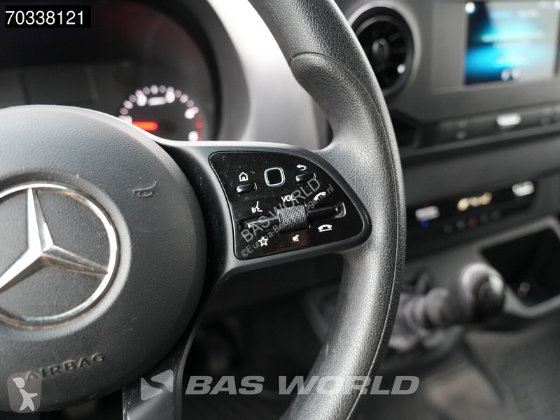 Bedrijfswagen Mercedes 311 CDI Mercedes L2H2...