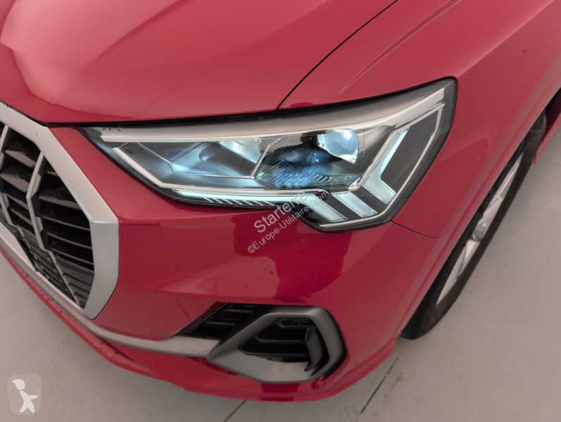 Audi  Transporter