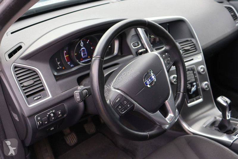 Furgoneta Volvo