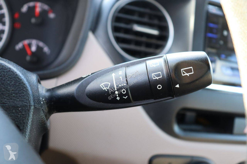 Bedrijfswagen Hyundai i10