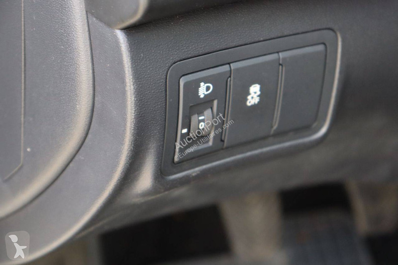 Bedrijfswagen Hyundai i30