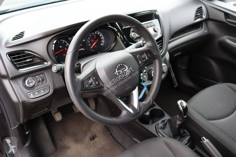 Furgoneta Opel  KARL
