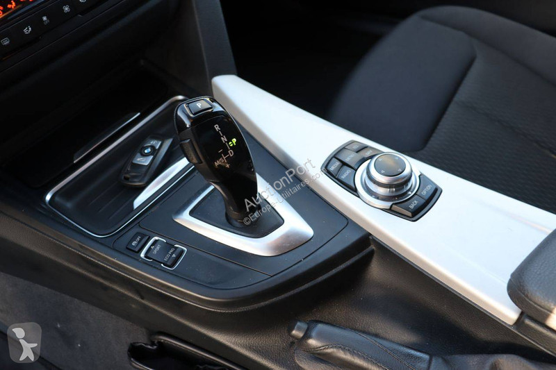 Furgoneta BMW 316i 3 Serie