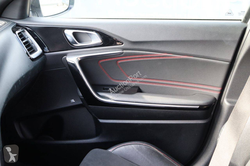 Furgoneta KIA  ProCeed