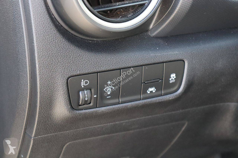 Bedrijfswagen Hyundai  KONA