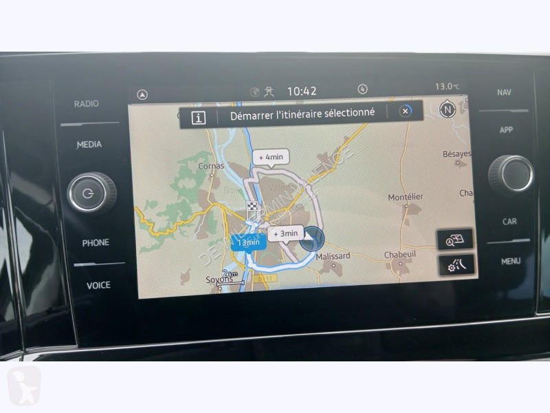 Furgoneta Volkswagen T6.1 (SH)(08.2019->) Coast