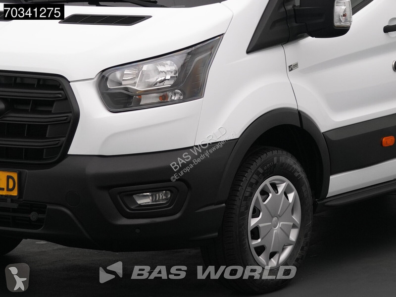 Furgoneta Ford 130pk L4H3 Airco Cruise Navi...