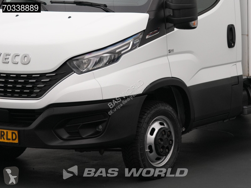 Bedrijfswagen Iveco 35C18 3.0 Automaat Kipper...