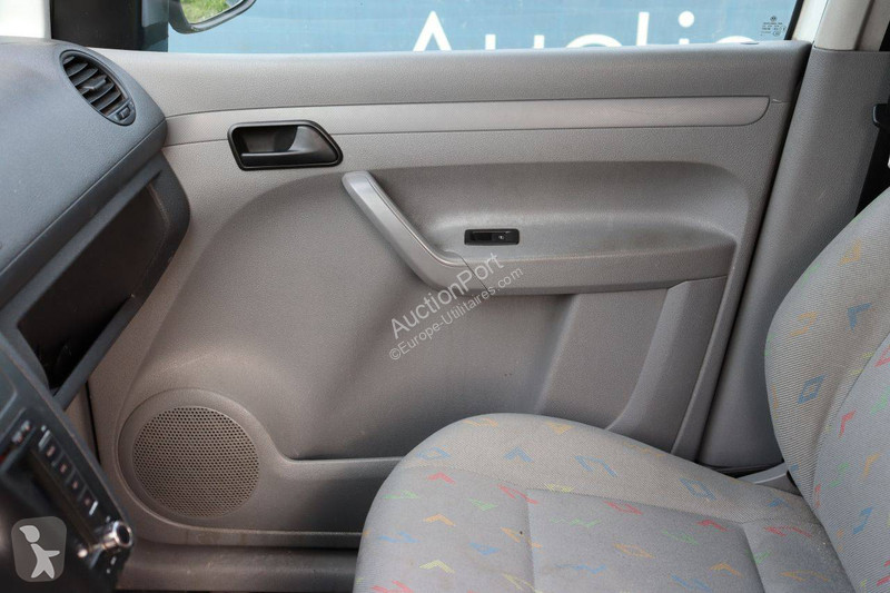 Véhicule utilitaire Volkswagen