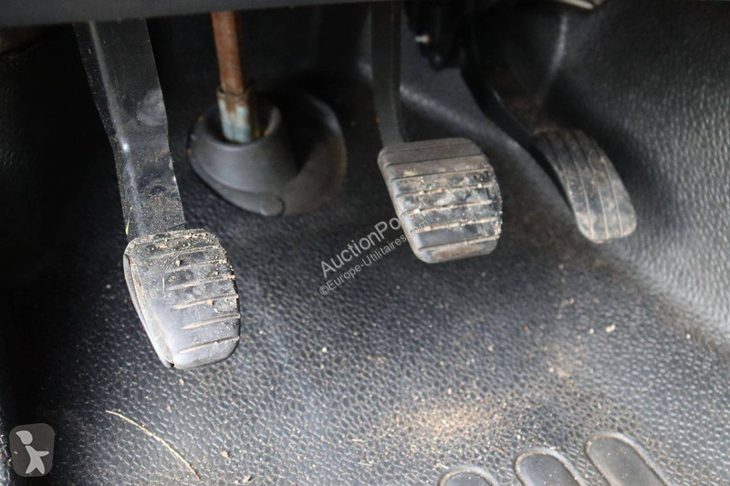 Véhicule utilitaire Opel