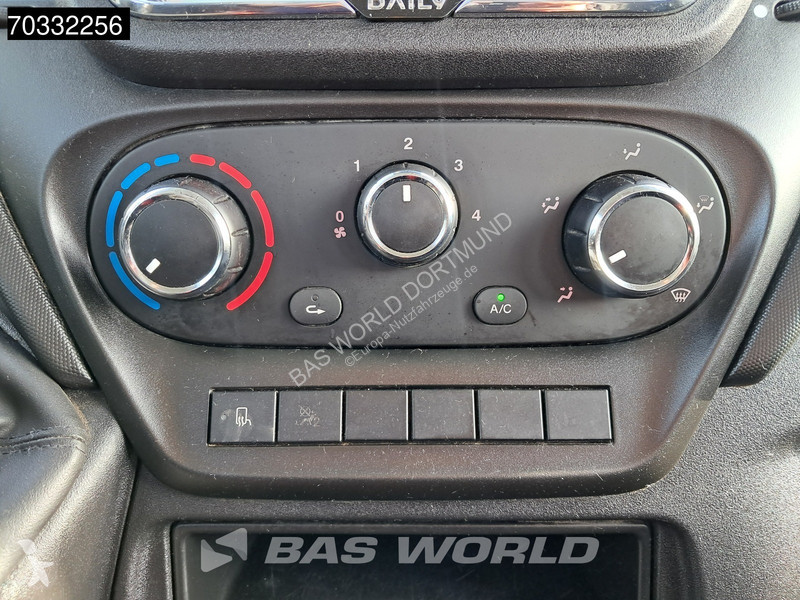 Iveco 35C16 3.0L Doppel Kabine 160PS 3,5t AHK...