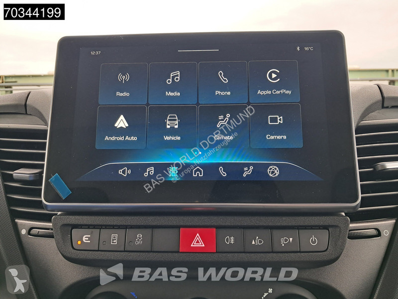 Iveco 35S21 Neu! 3.0L Automatik 210PS L2H2 ACC...