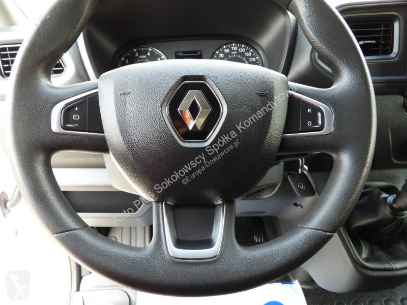 Furgoneta Renault  MASTER