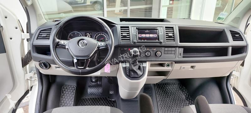 Véhicule utilitaire Volkswagen PROCAB L2 2.0...