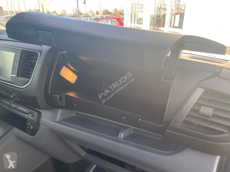 Autoutilitară Opel FGN L2 1.5 DIESEL 120 CH...
