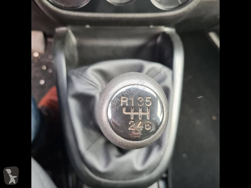 Véhicule utilitaire Fiat FT 1.6 MULTIJET 105...