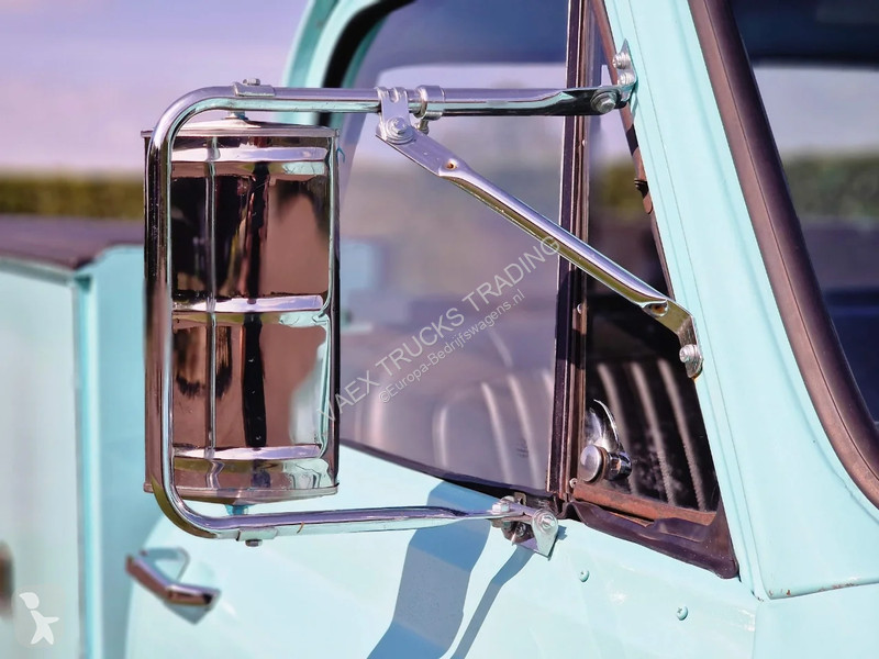 Autoutilitară Chevrolet 5.7V8 Oldtimer Pickup -...