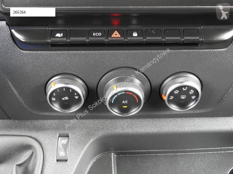 Užitkové vozidlo Opel MOVANO FURGON CHŁODNIA...