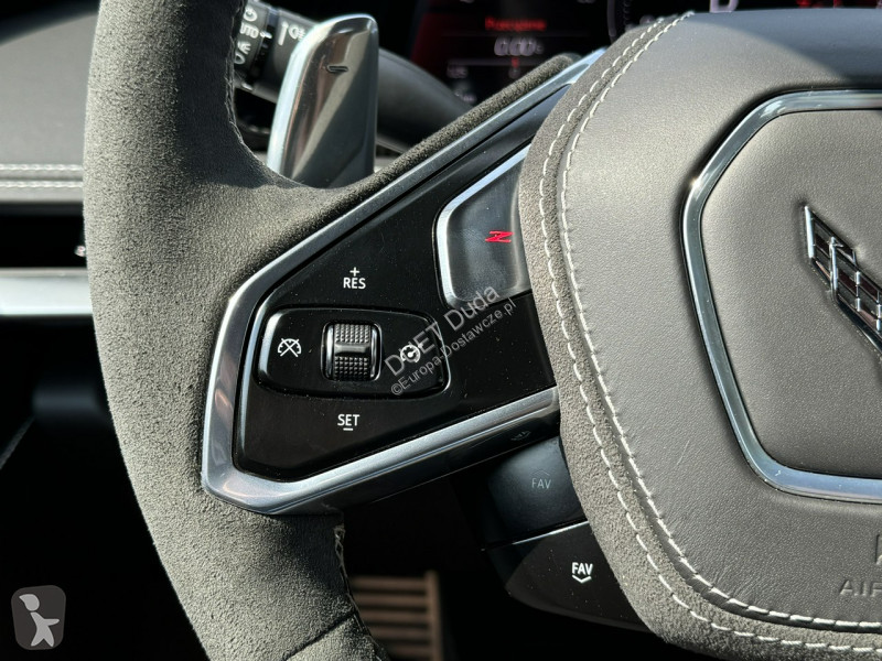 Veículo utilitário Chevrolet